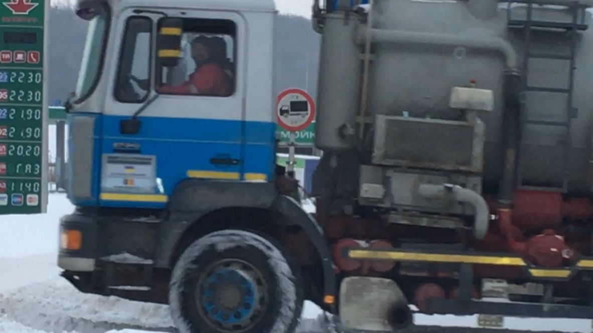 Голова Полтавської ОДА погруз у «гівняному бізнесі»_3