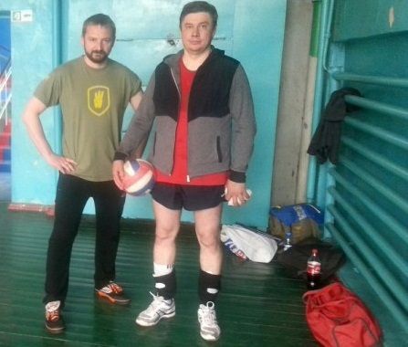 Навіщо свободівці відстоюють «Лугандонію» в Полтавській облраді? _1