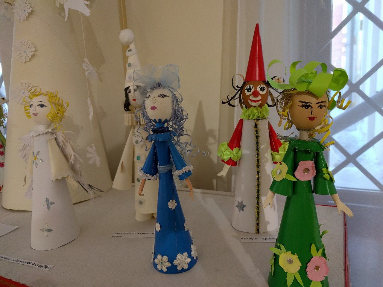 «Дитячий арт-вернісаж» презентували в Полтаві_3