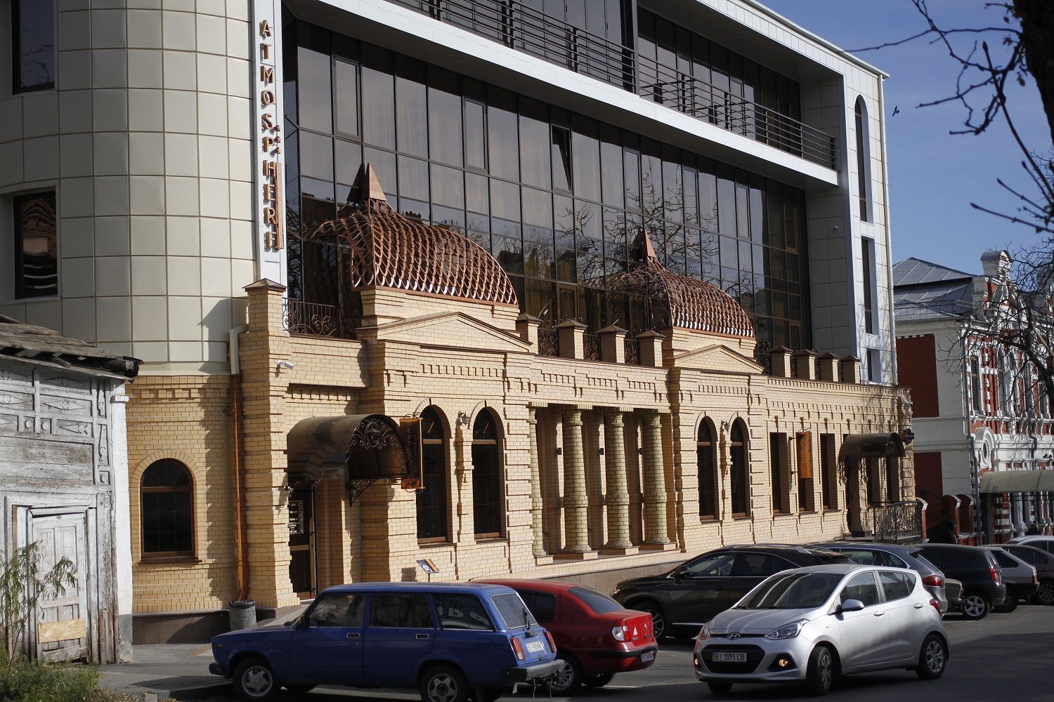 Як украсти і не сісти. Ноу-хау полтавських владних торбохватів_19