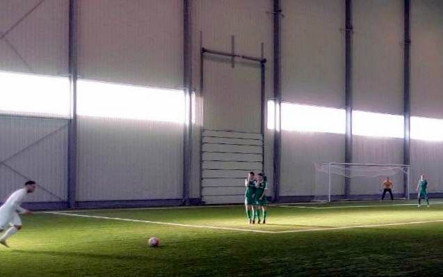 «Ворскла» на виїзді зіграла внічию з «Дніпром»_1