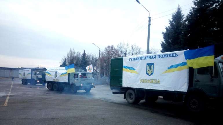 Деньги на Донбасс: 1,5 миллиарда на семинары, миллионы на велодорожки – пилите, «шуры», пилите…