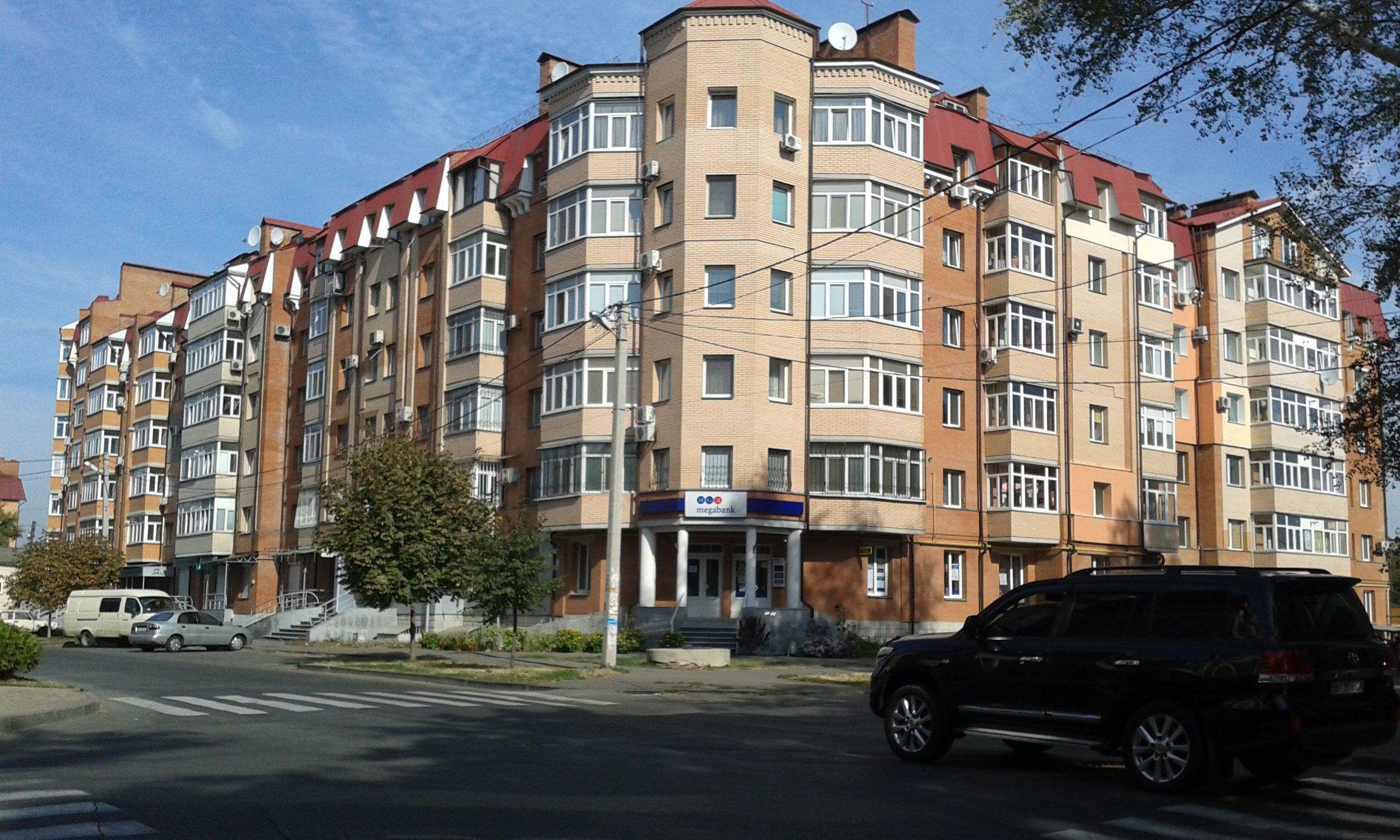 Полтава, яку ми втратили: Музичні класи Базилевич_9