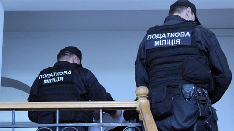 Особливості проведення податкових перевірок у 2017 році