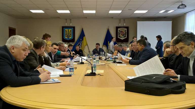 За 88 млн грн на Полтавщині збудують 7 будинків для військових