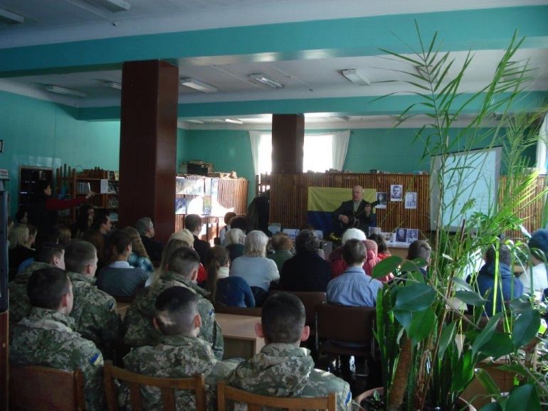 Рік Японії в Україні почали відзначати у Полтаві_1