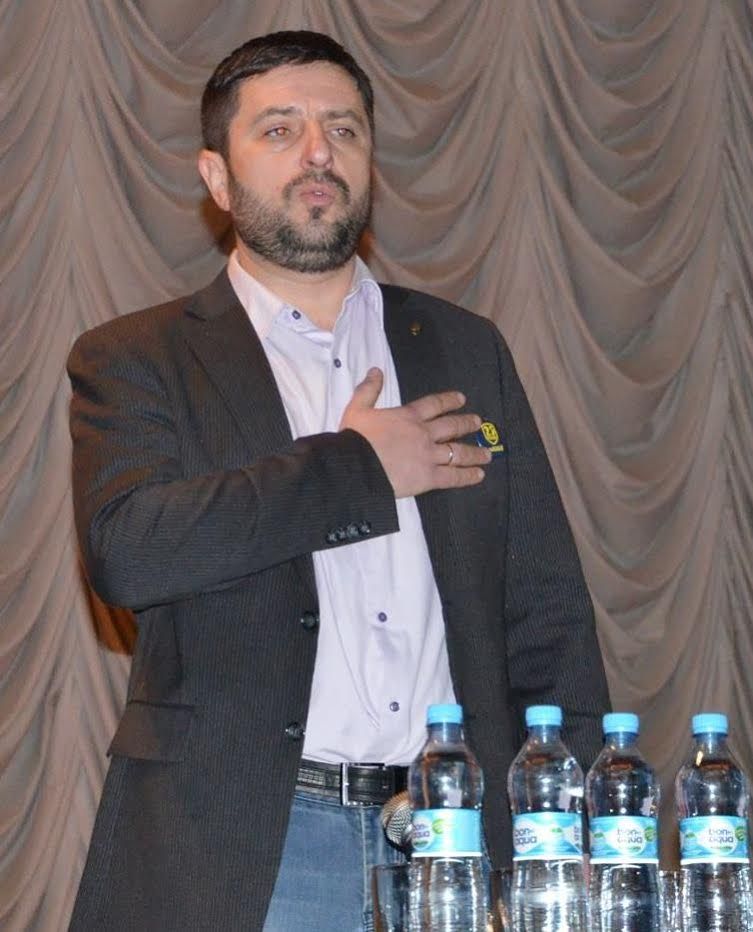 Децентралізація – процес добровільний. Хочеш, об’єднуйся, не хочеш – об’єднають_1