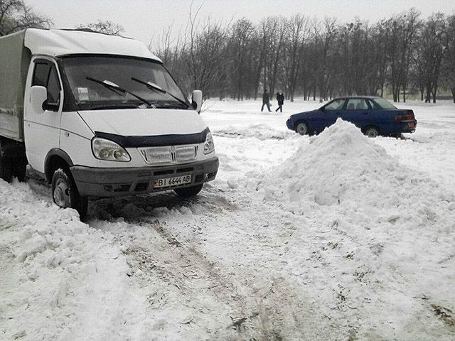 Тотальну дебілізацію можемо перемогти тільки гідністю – Сікалов_5