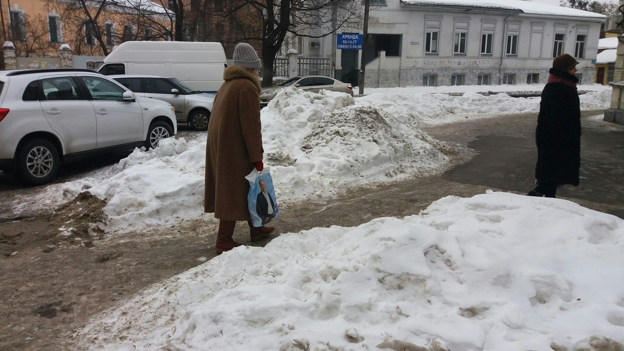 Тотальну дебілізацію можемо перемогти тільки гідністю – Сікалов_13