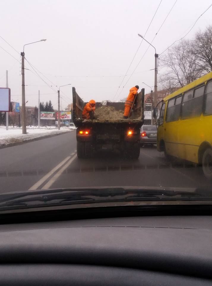 Тотальну дебілізацію можемо перемогти тільки гідністю – Сікалов_15