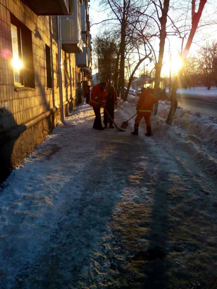 Тотальну дебілізацію можемо перемогти тільки гідністю – Сікалов_17