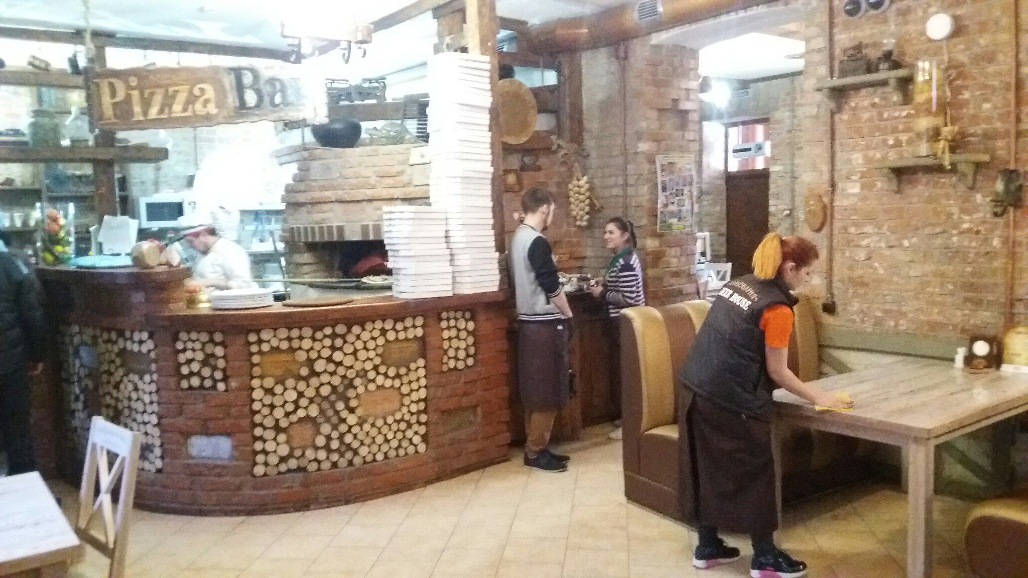 Тотальну дебілізацію можемо перемогти тільки гідністю – Сікалов_23