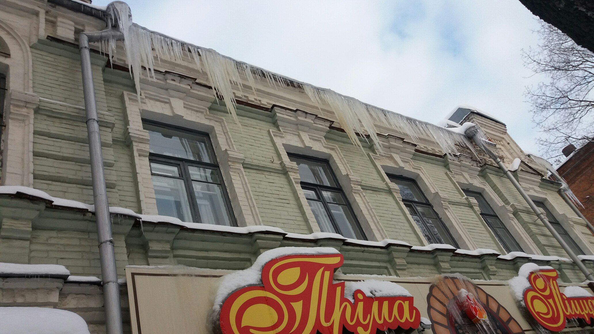 Тотальну дебілізацію можемо перемогти тільки гідністю – Сікалов_27