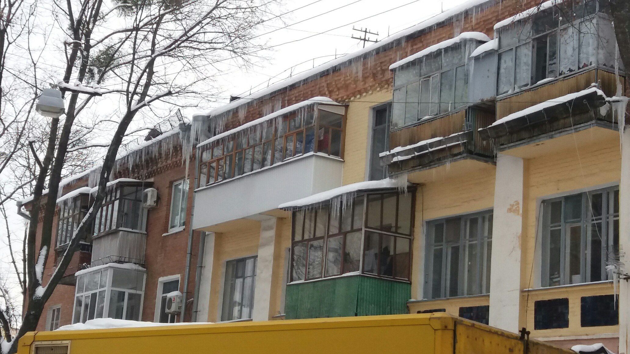 Тотальну дебілізацію можемо перемогти тільки гідністю – Сікалов_31