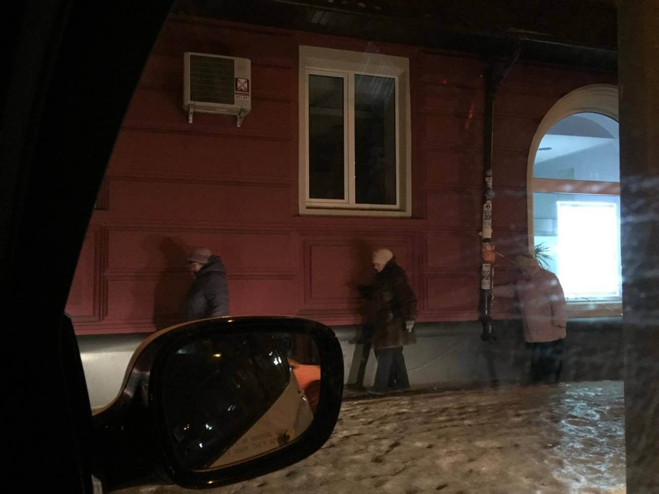 Тотальну дебілізацію можемо перемогти тільки гідністю – Сікалов_35