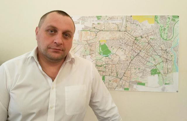 Керівник «Полтававодоканалу» Єгоров відхрещується корупційних дій свого двійника_1