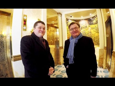 Тимошенко чекала зустрічі з Трампом в готелі за 200 тис грн на ніч _1