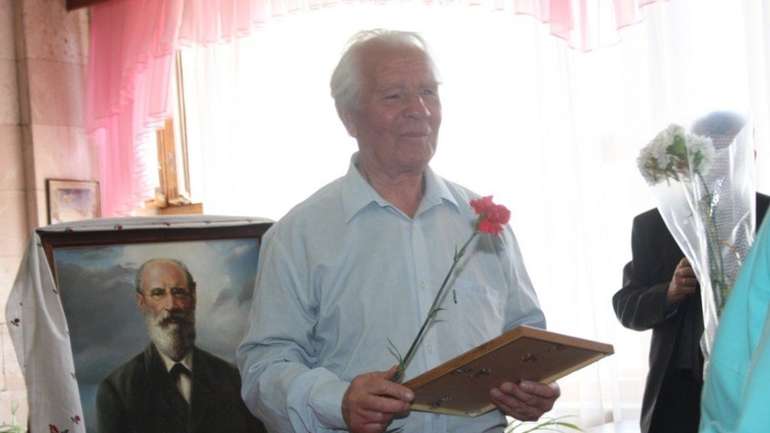 Почався прийом матеріалів на премію імені Панаса Мирного