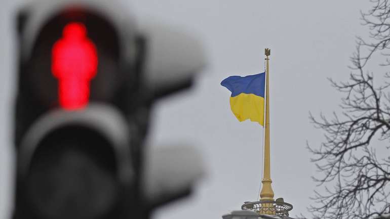 132 нардепи не підтримали російську агресію проти України