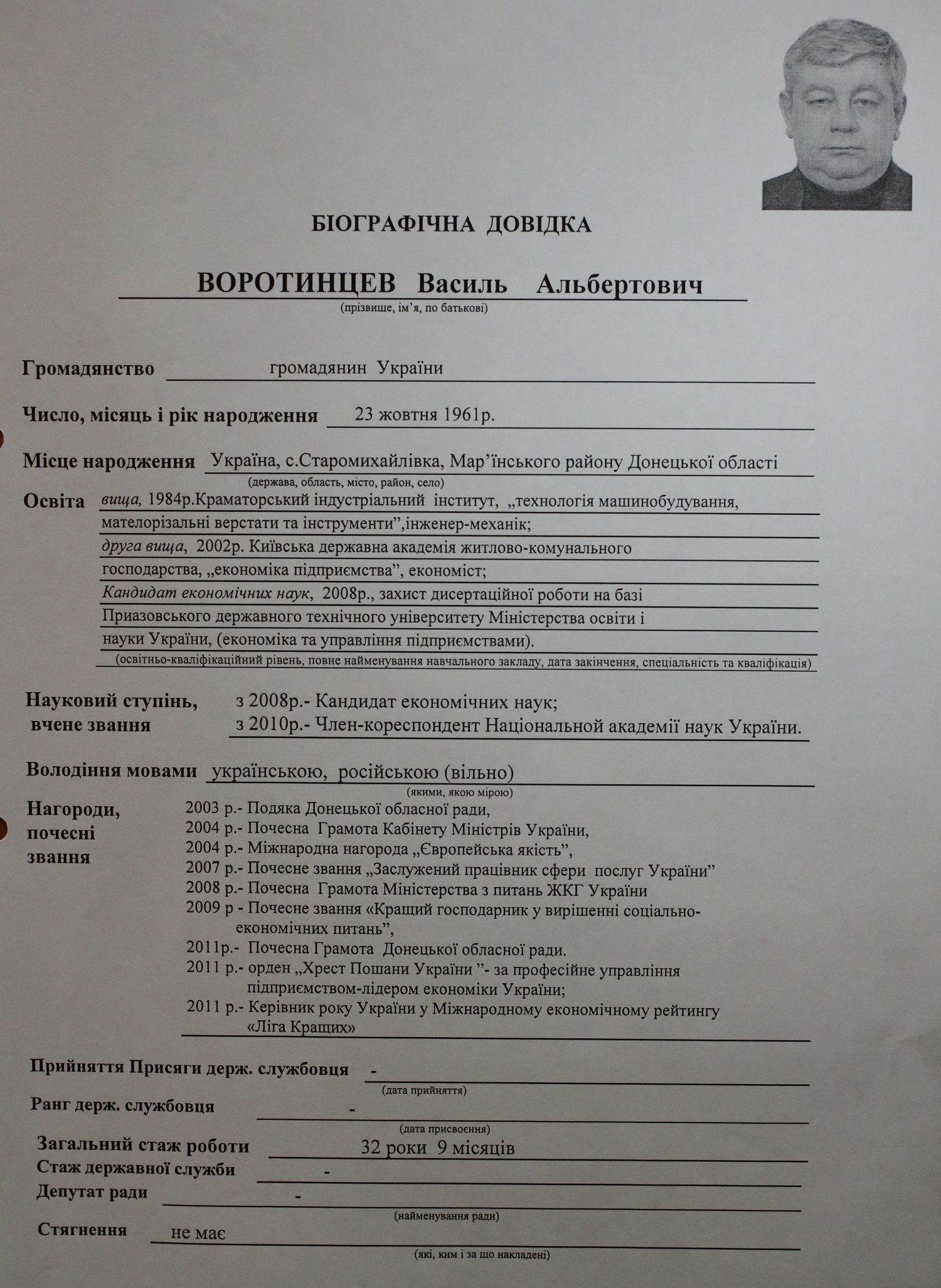​Українська перемога від полтавської «Свободи» – регіонали на керівних посадах_3
