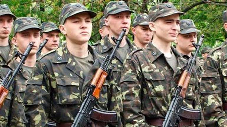 Релігія захистила 8 полтавців від армії