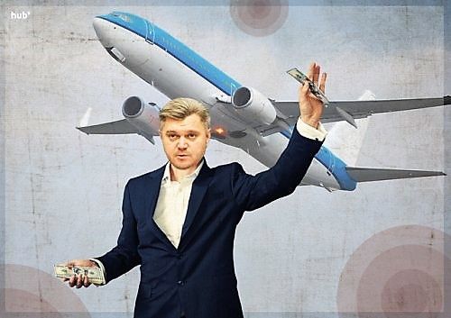 Газовий магнат-утікач Ставицький: де гроші, Едді?_9