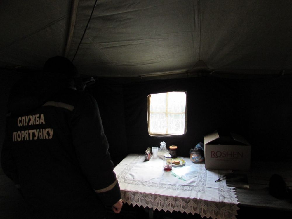 За тиждень надзвичайники врятували більше 100 полтавців від переохолодження_1