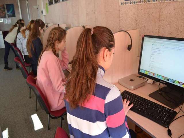 Євровікторину «Euroquiz» провели у Полтаві_1