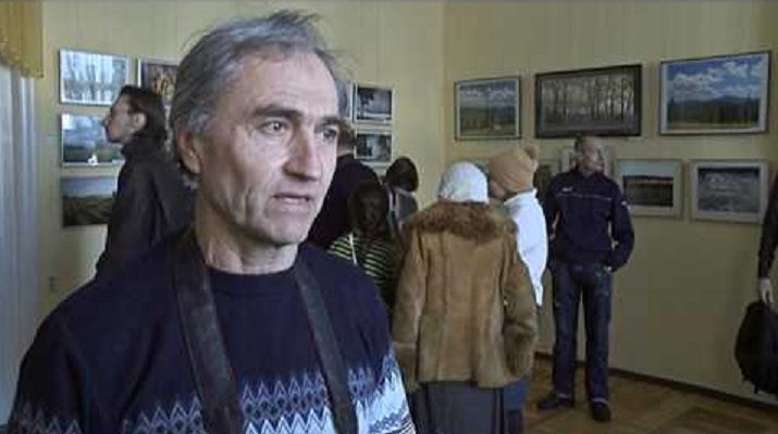 Фотовиставку українського пейзажу презентували у Полтаві_1