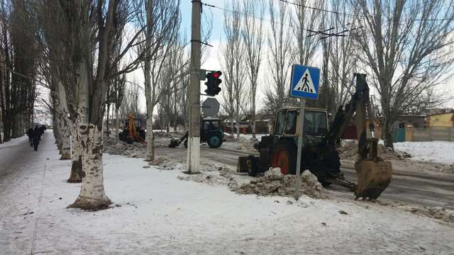 Побороти сніг усього за 3 млн грн – 70-тисячний Бахмут утер носа Полтаві _5