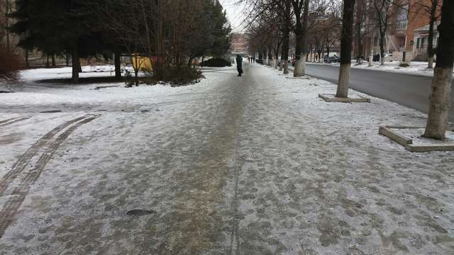 Побороти сніг усього за 3 млн грн – 70-тисячний Бахмут утер носа Полтаві _7