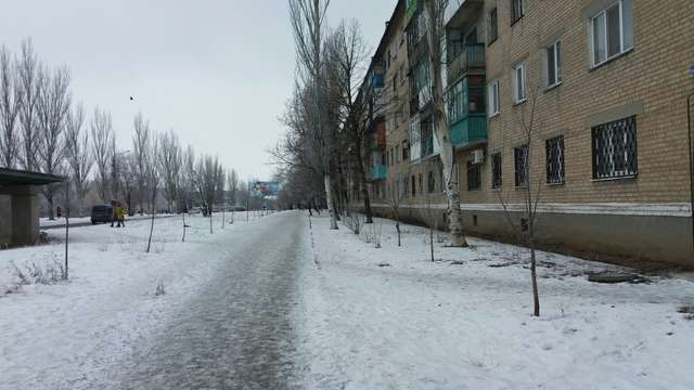 Побороти сніг усього за 3 млн грн – 70-тисячний Бахмут утер носа Полтаві _13