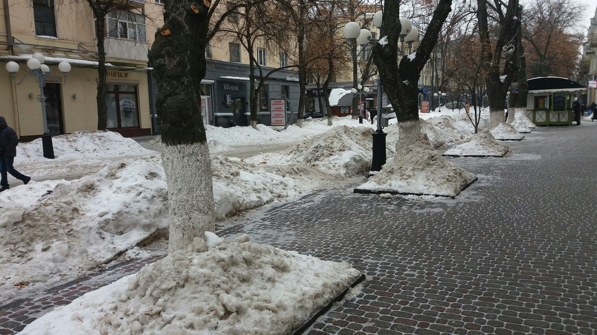 Побороти сніг усього за 3 млн грн – 70-тисячний Бахмут утер носа Полтаві _17