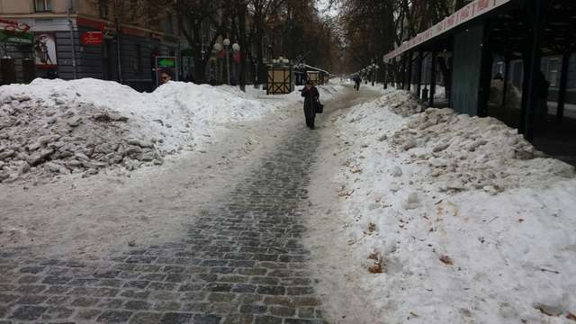 Побороти сніг усього за 3 млн грн – 70-тисячний Бахмут утер носа Полтаві _19