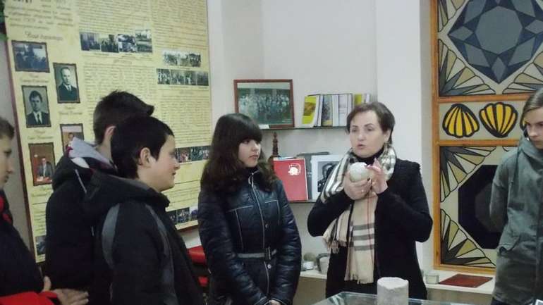 У Полтаві розпочалась хвиля профорієнтаційних заходів