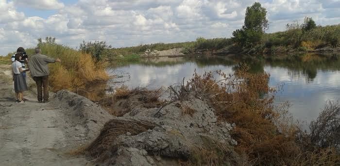 Полтавський Господарський суд постановив стягнути 3,63 млн грн із білицького свинокомплексу за шкоду екології _3