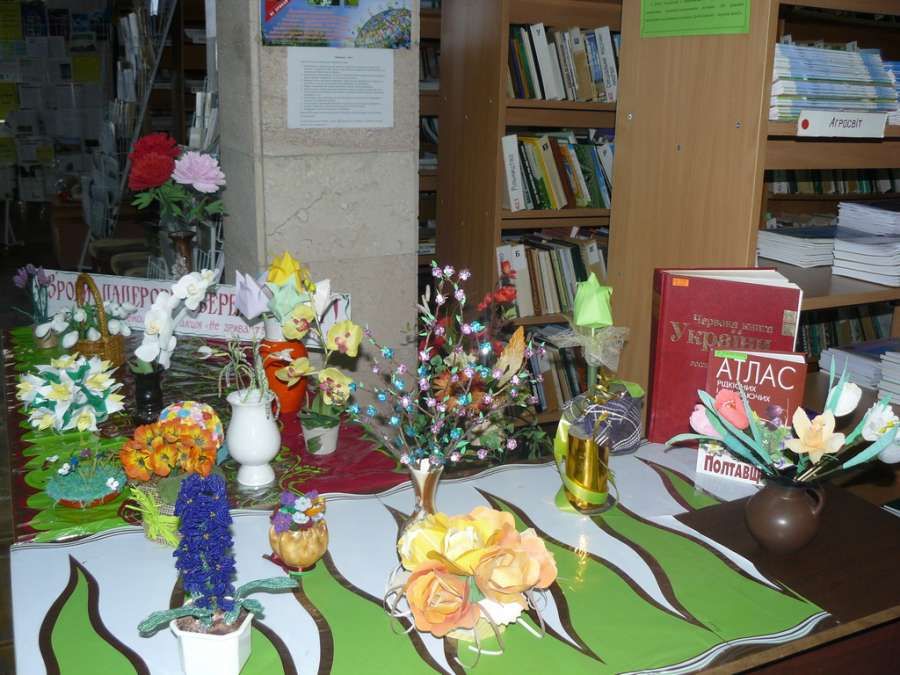 У Полтаві провели акцію «Первоцвіт-2017» _5