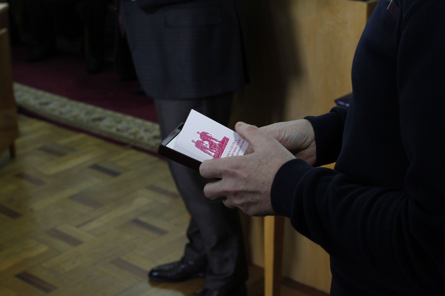 Полтавських афганців відзначили орденами та почесними грамотами _3