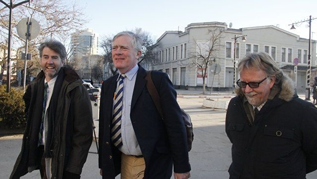 Мінкультури України просить Британію утриматися від спільного з РФ археологічного проекту в Криму _1