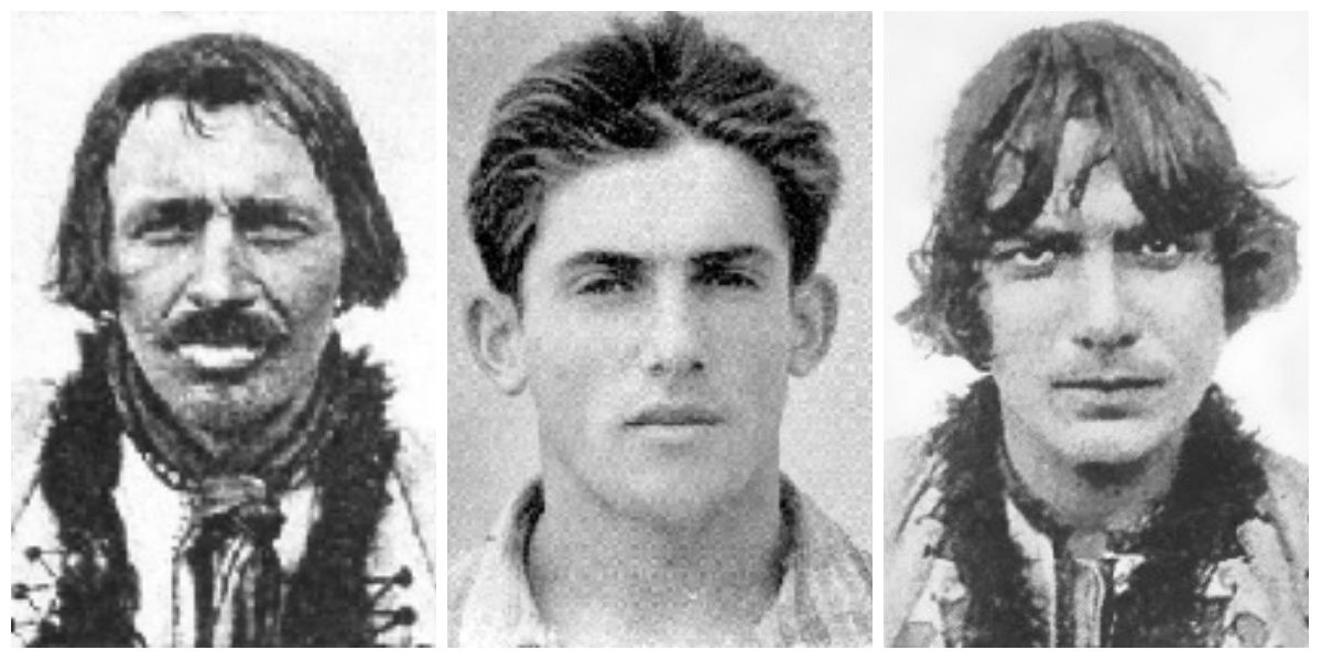 Антрополог: українці такі ж світлоокі, як і чорноброві _9