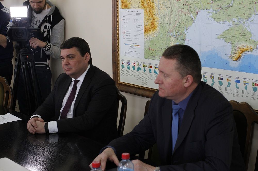 Полтавщина прийняла близько 30 тис. переселенців зі Сходу і Криму _1