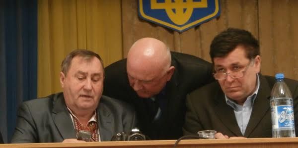 «Влада тисне на фермерів, бо відчула їхню роз’єднаність» – підсумки полтавської конференції Асоціації фермерів_1