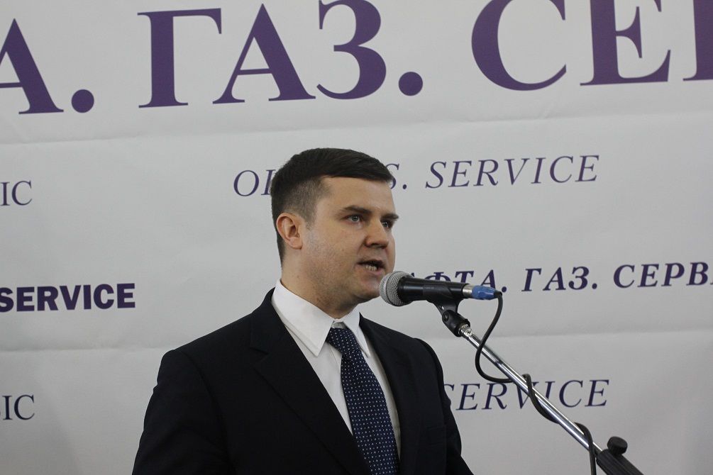 «Укргазвидобування» вже виконало близько 20 ГРП зі 100 операцій скандального тендера_1