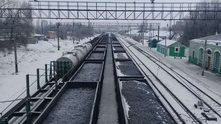 Оприлюднено дату, коли почнуть діяти надзвичайні заходи в енергетиці