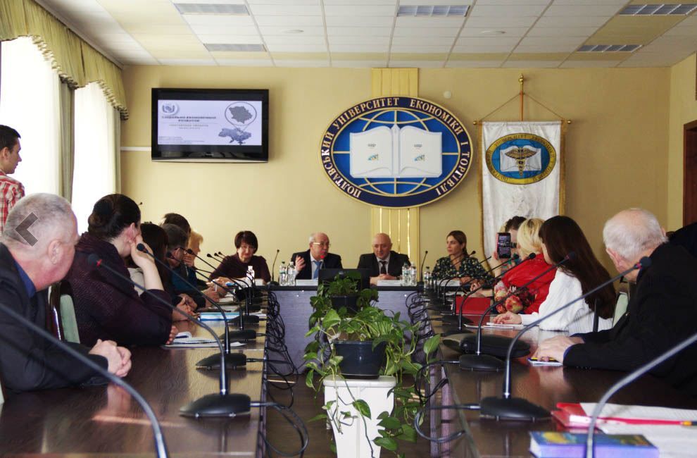 43% українського газу та 12% нафти видобуває Полтавщина