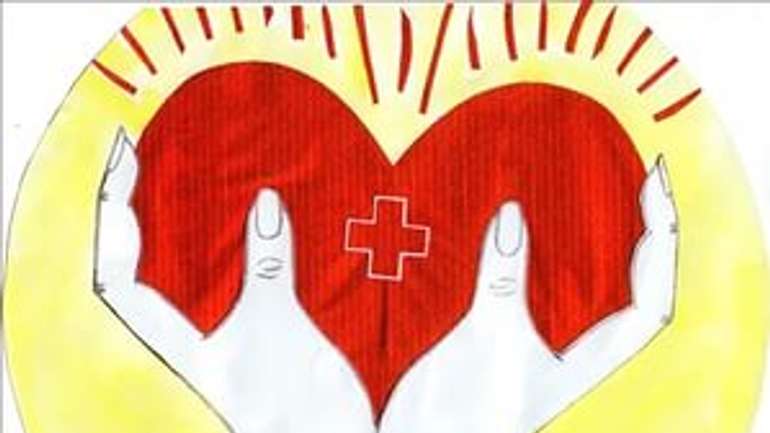 Волонтери Полтавщини зібрали 70 тисяч гривень для новонароджених