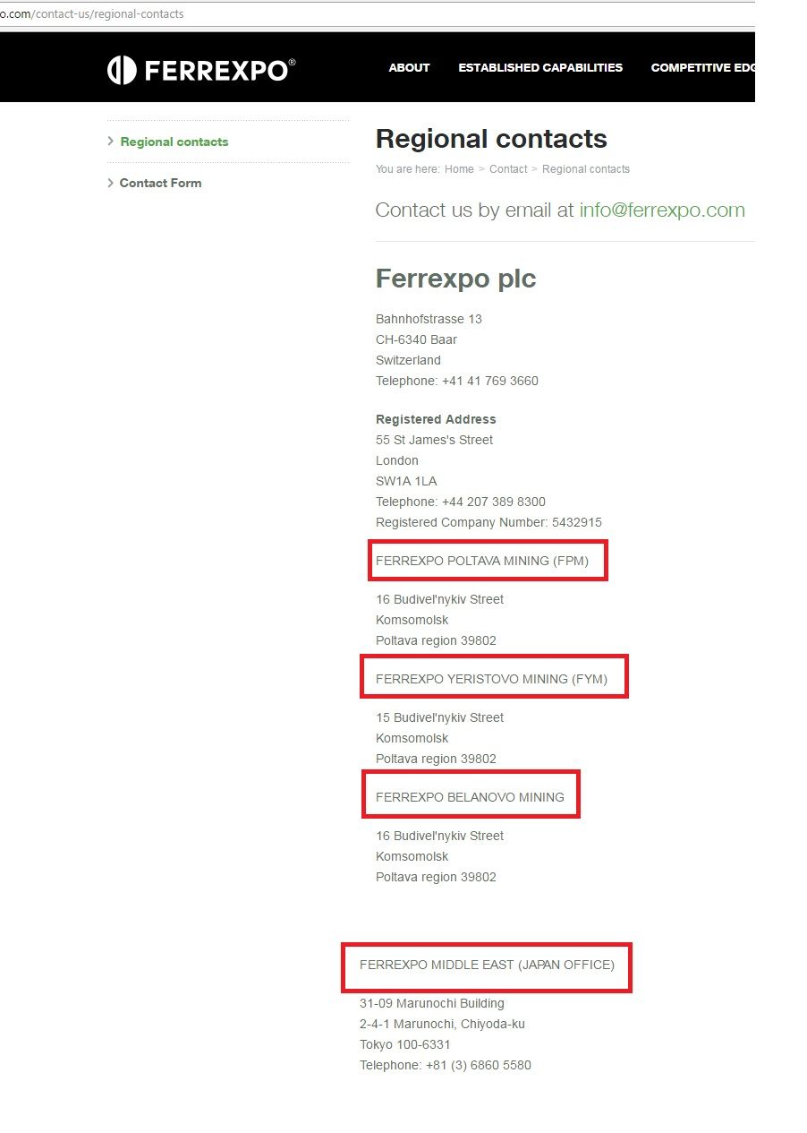 Афера Жеваго з японським грантом «Кусаноне»_3