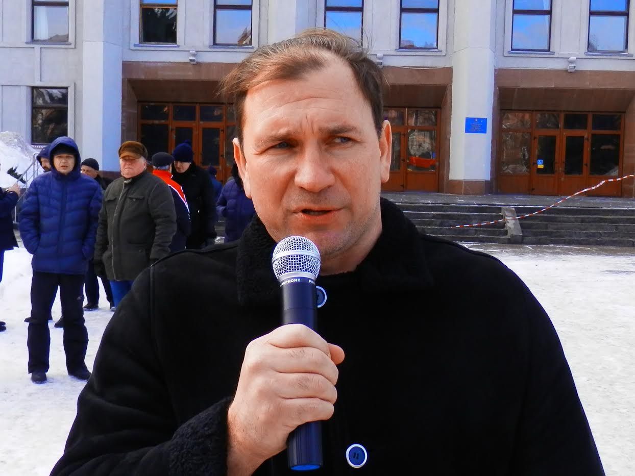 Фермери: В Україні ще не було настільки нікчемної, злодійкуватої та лицемірної влади!_3