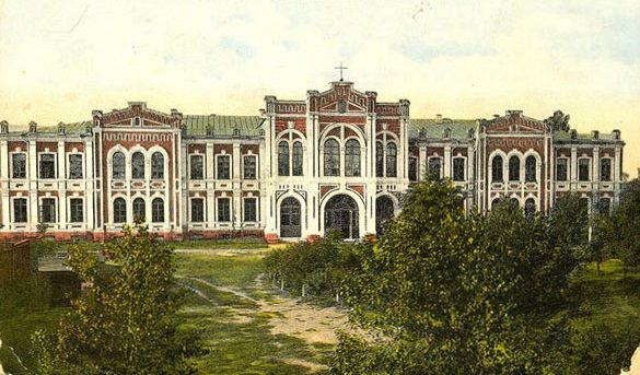 Від Олександрівського реального училища до Полтавського політехнічного коледжу_1