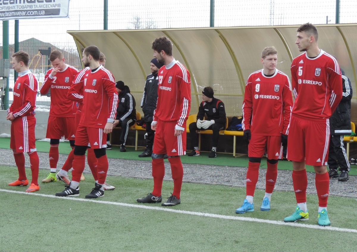 Оновлений «Гірник-Спорт»: 9 старожилів і 12 новачків_1